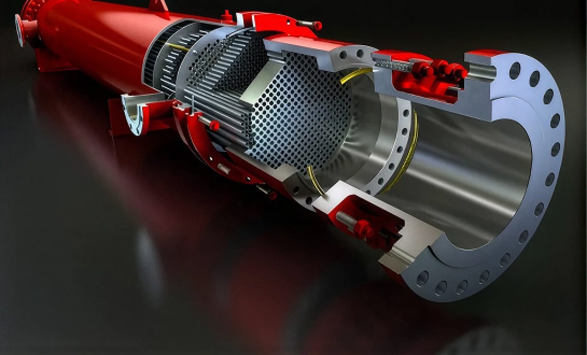 Heat exchanger1