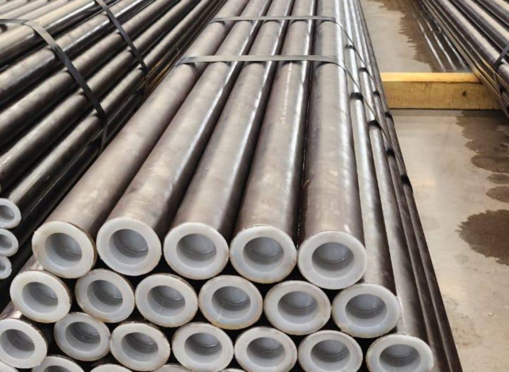alloy steel