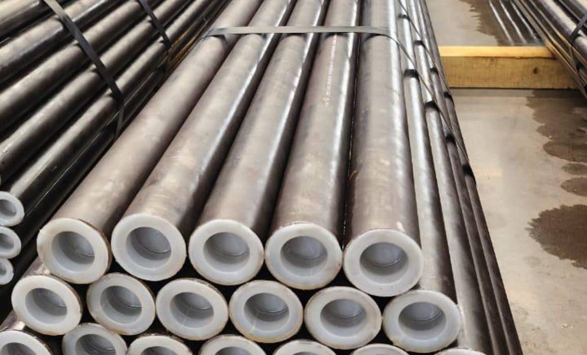 alloy steel
